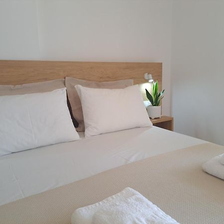 Apartamento Iasmos - Yiasemi Pefkochori Exterior foto