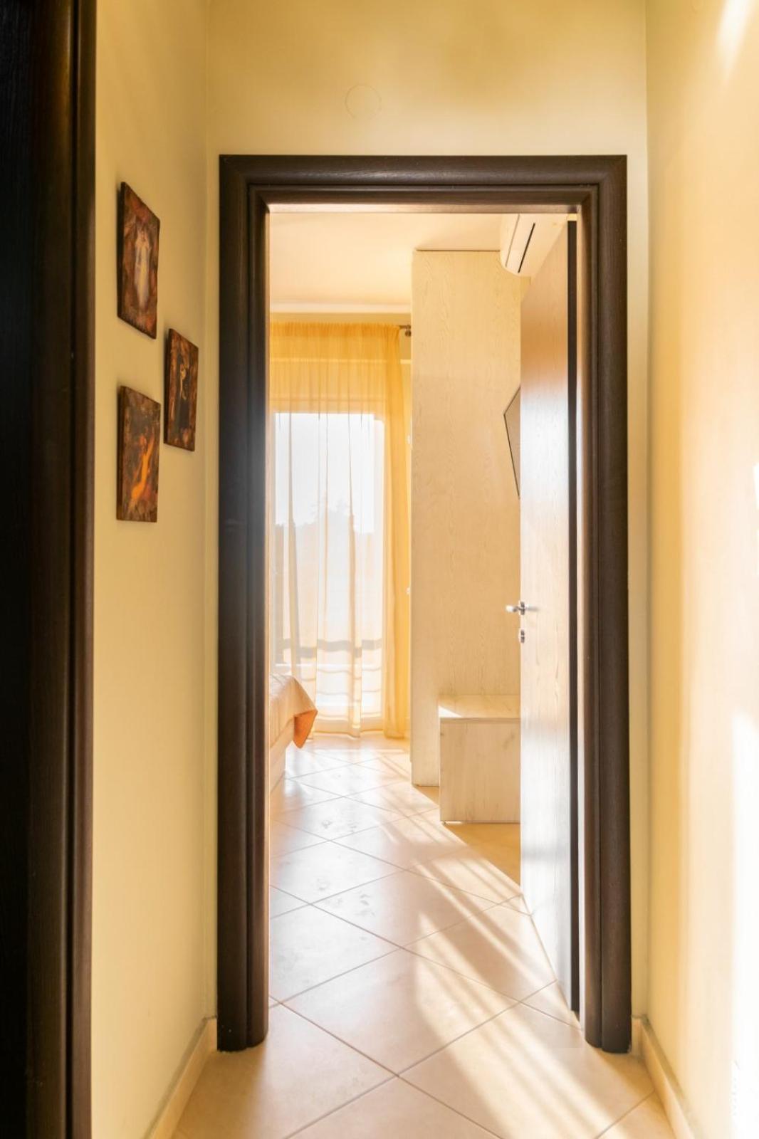 Apartamento Iasmos - Yiasemi Pefkochori Exterior foto