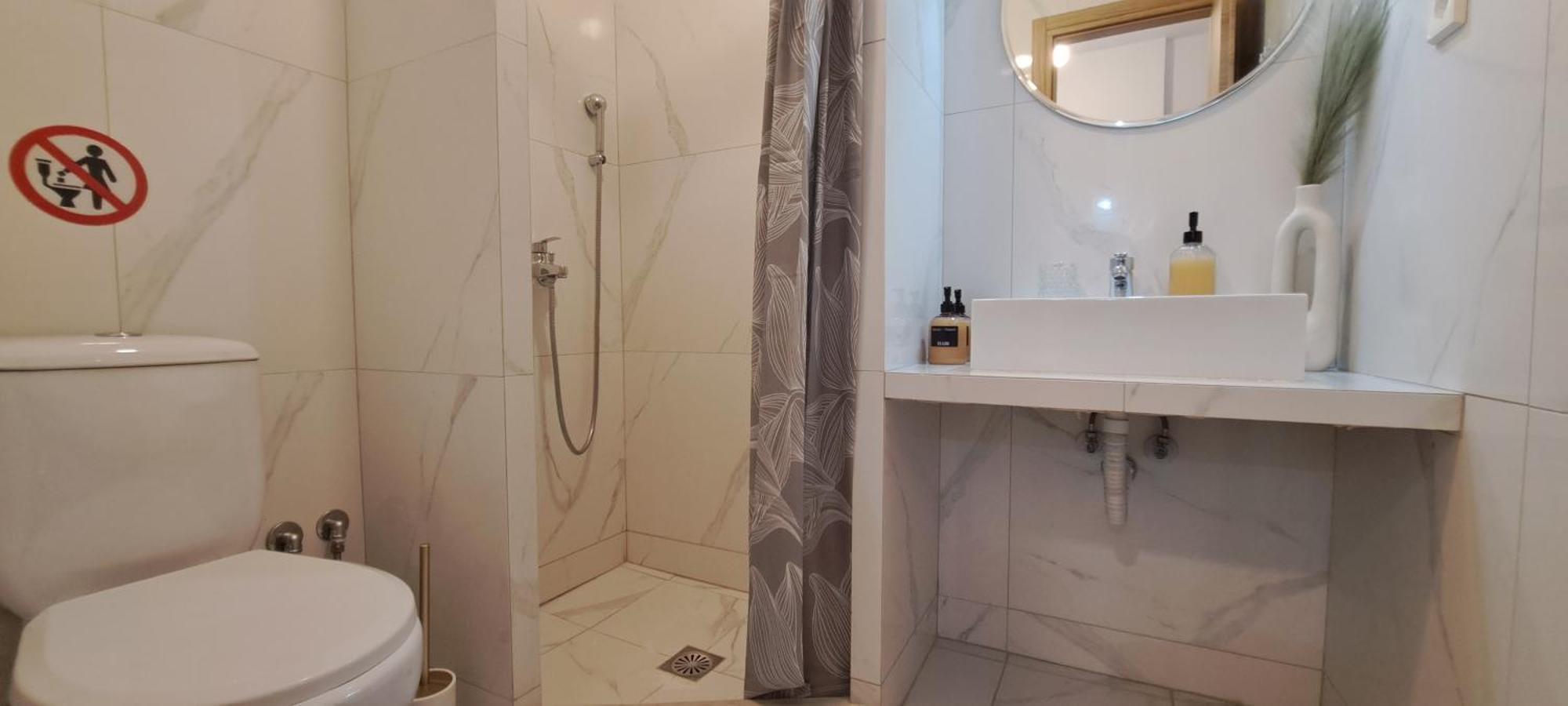 Apartamento Iasmos - Yiasemi Pefkochori Exterior foto